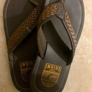 Mens Flip Flops